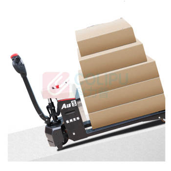 杭叉 全电动托盘搬运车 CBD15-A3MC1-ID 1.5吨560*1150