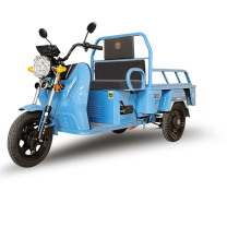 金彭 电动三轮车 48V电机500W