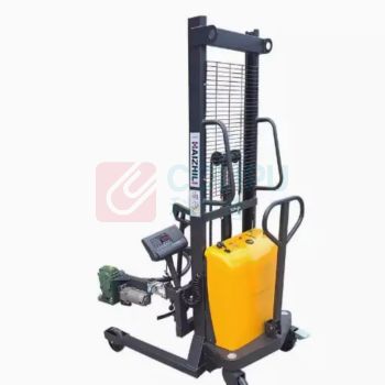 海之力 半电动油桶车 CTD-0.35