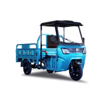金彭 电动三轮车 JP-1.5 半封闭 1000W 载重拉货
