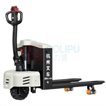 杭叉 越野电动搬运车地牛锂电池 CBD30-WO3RT-IXF2 3吨