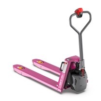 林德 叉车 MT20SCEC 外宽560叉长1150mm (紫色) 2.0吨48V15AH锂电池