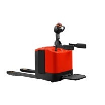 杭叉 电动托盘车 ‌AC30 3吨