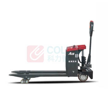 杭叉 步行式托盘搬运车 CBD20-WD 48v 56AH 2T 货叉1150mm