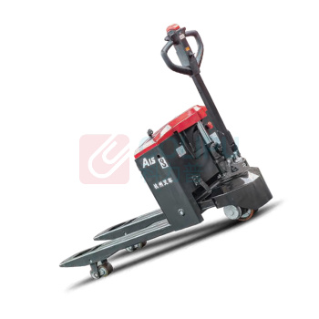 杭叉 步行式托盘搬运车 CBD20-WD 48v 56AH 2T 货叉1150mm