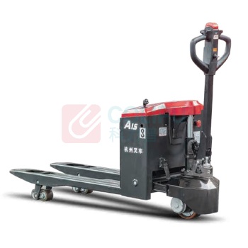 杭叉 步行式托盘搬运车 CBD20-WD 48v 56AH 2T 货叉1150mm