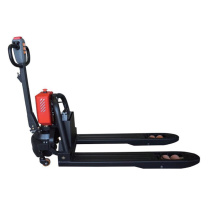 虎力 1500Kg 全电动液压搬运车 TE15S-03 货叉尺寸560X1150mm起升高度85-205mm 单货叉宽度160mm配24V/85AH电池