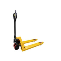 虎力 2000Kg 全电动液压搬运车 TE20-D 货叉尺寸680X1200mm起升高度85-205mm 单货叉宽度160mm配48V/12AH电池