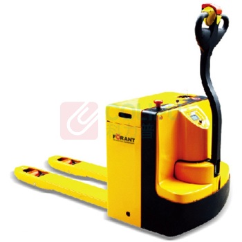 泛特 FORANT 全电动托盘搬运车(窄车型)2500kg 88101022 额定载重量2500