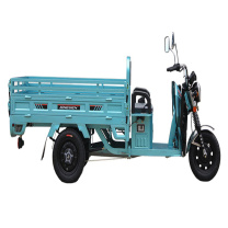 宗申 电动三轮车 农用家用拉货载重快递电三轮 电动三轮车 60v1000w45ah 1500*1100mm
