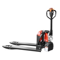 合力 1.5吨步形式电动搬运车 CBD15J-LI-S 载重1500KG,货叉外宽685/550mm,货叉长度1150,锂电池24V/20AH 电动上升,手动下降,电动行走,