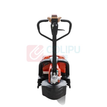 合力 1.5吨步形式电动搬运车 CBD15J-LI-S 载重1500KG,货叉外宽685/550mm,货叉长度1150,锂电池24V/20AH 电动上升,手动下降,电动行走,