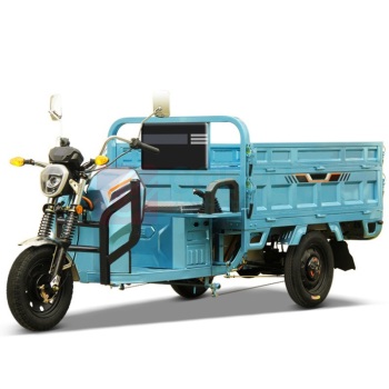 宗申 电动三轮车 160HMP 60V 45A