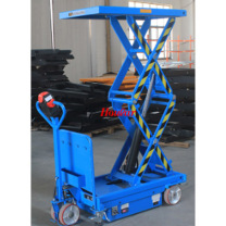 szhoular 装包电瓶车平地车 ESS50