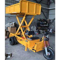 摩派 转包电瓶车 02 1.4m*2m*40cm 载重1000KG,里程50公里以上,制动距离<6m,最高时速≥40km/h,行走/升降电机 2200w/1200w及以上,电池/60V/80ah及以上