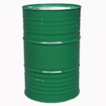 极一 闭口铁桶 200L (绿色)