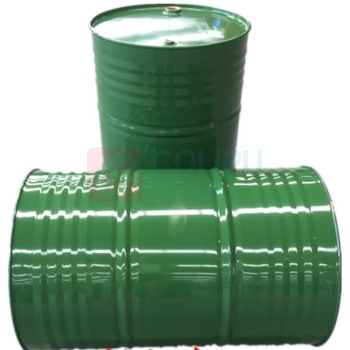 极一 闭口铁桶 200L (绿色)