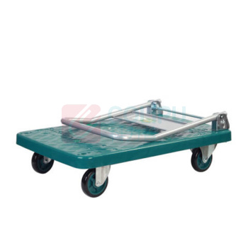 连卡德 连卡德 LINKIND 折叠式手推车 LH300P-DX 900*600mm (承重300kg) LH300P-DX