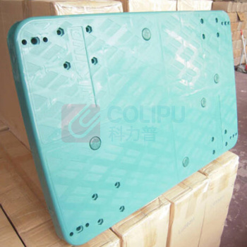 连卡德 LINKIND 折叠式手推车 LH150P-DX 720*490mm (承重150kg) LH150P-DX
