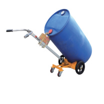 虎力 油桶搬运车 DE450B