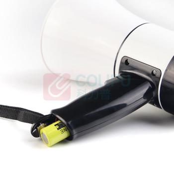 新越昌晖 扩音器 XY619L 晖手持喊话器 喇叭扩音器 手持录音蓝牙无线喊话器