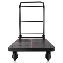 新越昌晖 平板车小推车 PLA300-DX 90cm*60cm 承重600斤