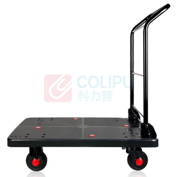 新越昌晖 平板车小推车 PLA300-DX 90cm*60cm 承重600斤