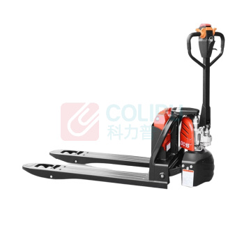 合力 步行式电动托盘搬运车 CBD20J-LI-S 1150*685mm 载重2t 锂电池