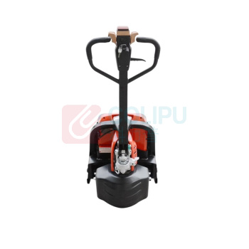 合力 步行式电动托盘搬运车 CBD20J-LI-S 1150*685mm 载重2t 锂电池