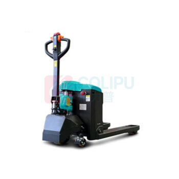 恒载 全电动搬运车 HKB20FB 3吨48V65A,外宽550mm,防爆款 起升离地高度205mm,铅酸电池4*12V65A