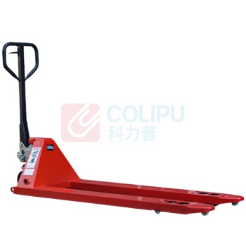 箭车 搬运车 5吨 外宽540货叉1150MM