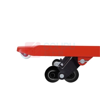 箭车 搬运车 5吨 外宽540货叉1150MM