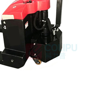 海之力 电动搬运叉车 LL-30T 2200*560*1200mm