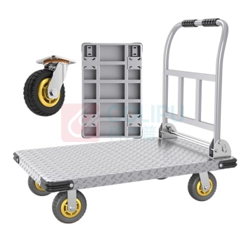 顺和 手推车 P300W 90*60cm 承重1000斤