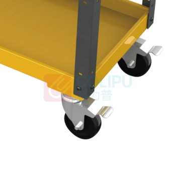 史丹利 3格单抽屉工具推车 STST73834-8-23