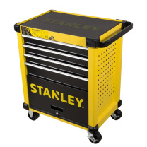 史丹利 4抽屉轻型工具车27寸 STST74305-8-23