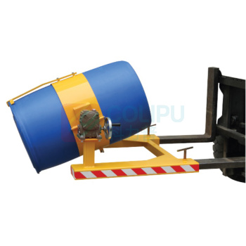 虎力 364Kg 油桶搬运夹(叉车专用) HK285A 桶径572mm(22.5“)55Gallon