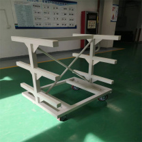 天工 三层装运车 900*700*1100 (灰色)