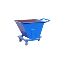 致一机械 试料废品车 1000mm*700*800mm/2*2 