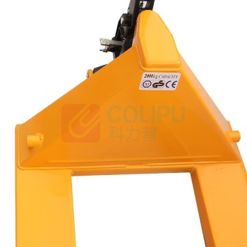 诺力 NOBLELIFT 手动液压搬运车 CBK50 5000KG