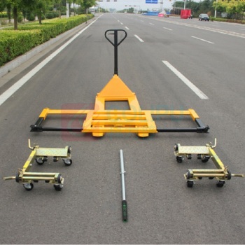 准航 叉车式移车器 JTCG-0436 4吨