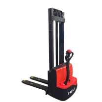 合力 叉车 CDD15-070E 1.5吨2.5米