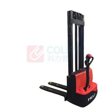 合力 叉车 CDD15-070E 1.5吨2.5米