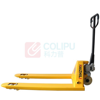 海之力 手动装卸液压搬运车 CBY-2T 550*1150mm