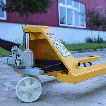 海之力 手动装卸液压搬运车 CBY-2T 550*1150mm