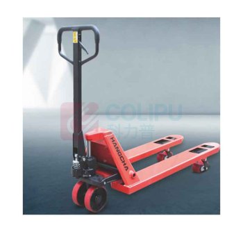杭叉 手动液压搬运车 HC1-25 额定载重2500kg