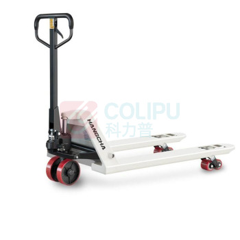 杭叉 手动液压搬运车 HC1-65 额定载重 2500kg