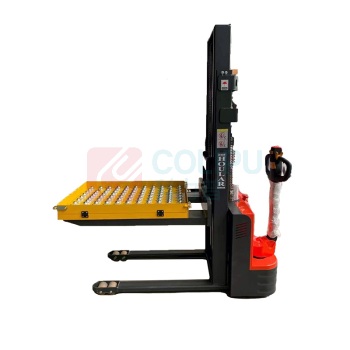 szhoular 步行式堆高车 1.5T*1.6米+工装平1500*680mm 105颗万向球