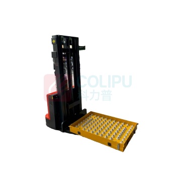 szhoular 步行式堆高车 1.5T*1.6米+工装平1500*680mm 105颗万向球