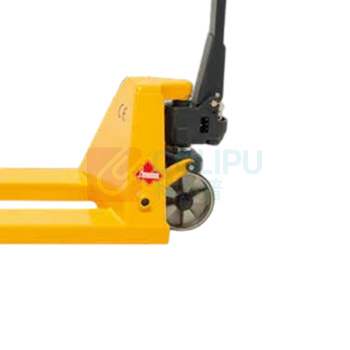 亚迈狮 AC系列手动液压搬运车 2.5吨 【加长货叉】540*1500